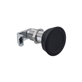 Mig Cilindre per armaris amb només electrònica exterior i apertura amb mòbil